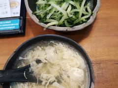 -中国凉都黄牛肉馆(杭州总店)