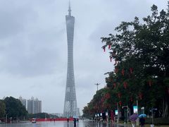 -海心沙亚运公园