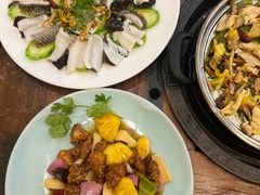 -阿多私房菜(顺德店)