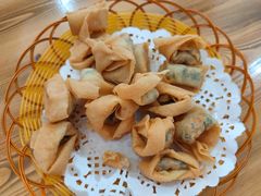 -南记食粥坊·宵夜大排档(莲花店)