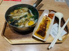 -小满手工粉(北京富力广场店)