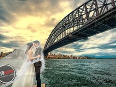 -SYDPHOTOS悉尼婚纱摄影摄像澳洲总部