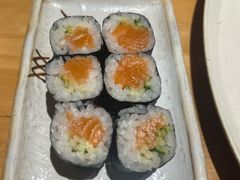 -一心创作料理屋(经开万达店)
