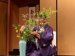 -弥荣会馆日本传统艺能表演