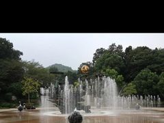 -杭州少年儿童公园
