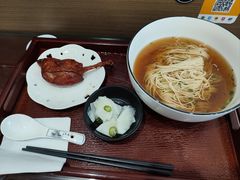 -百年老字号·观振兴蟹黄面·三虾面·苏式面(观前街富仁坊巷店)