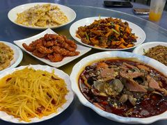 -渝神川味馆(天盛店)