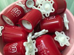 -孟氏拔罐(纬一路店)