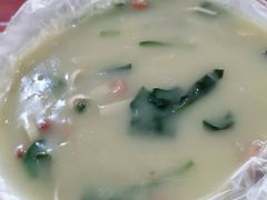 -老西关黄老太牛肉烧饼