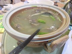 -南湖船菜大酒店