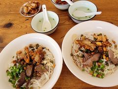 -牛八宝桂林米粉(八里庄店)