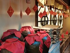 -洞庭土菜馆(天河北总店)