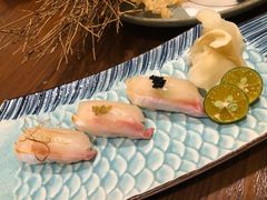 -傑·料理·海鲜放题(佛山文华荟店)