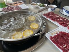 -杏花吴记牛肉火锅