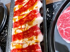 -九田家黑牛烤肉料理(珠江摩尔店)