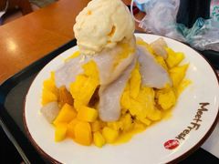 -鲜芋仙(高新万达广场店)