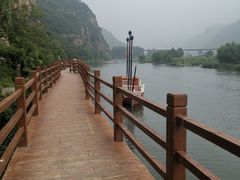 -野三坡清泉山风景区