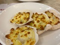 -芭菲盛宴·环球美食(解放碑英利国际店)