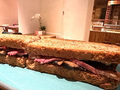 -BOCATA 西班牙餐厅(三里屯店)