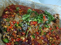 -阿杰烧烤·西安传统烤肉店(天朗御湖店)