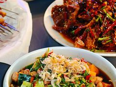 -小乾杯串店•16年沈阳烧烤(文安路店)