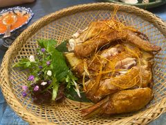-阿莱唛唛泰国菜·海鲜餐厅(蛇口店)