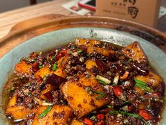 -树厨贵州菜(大十字店)