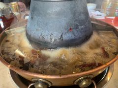 -阳坊大都涮羊肉(阳坊总店)
