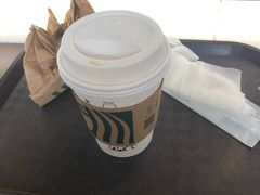 -星巴克(溧阳高铁站店)