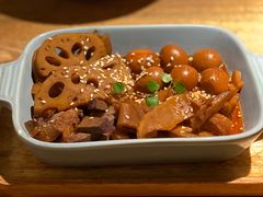 -蜜桃餐厅·伴山(湖滨商业街店)