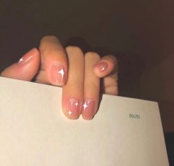 手部美甲-七月美睫 美甲