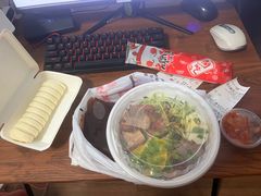 -新疆食府(华龙店)