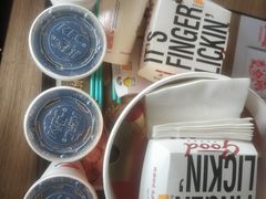 -肯德基(大学路DT店)