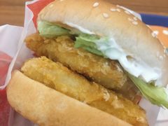 -汉堡王(砂之船奥莱店)