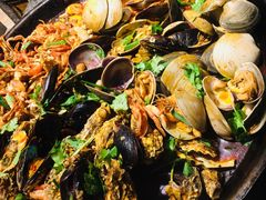 -鼎香缘海鲜自助火锅烤肉(锦辉购物广场店)