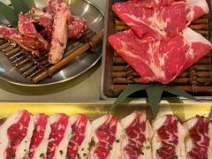-西塔老太太泥炉烤肉(青浦蟠龙天地店)