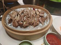 -绸乡宴酒店·融合苏帮宴(吴江店)