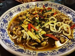 -杨记隆府(白象街店)