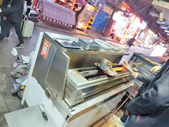 -文文烤肉(大皮院店)