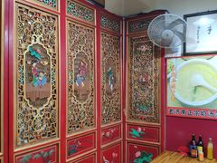 -老济南民间小吃·传统鲁菜(芙蓉街店)