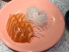 -争鲜回转寿司(南开大悦城店)