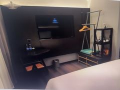 -铂尔登智慧酒店(南山西丽地铁站店)