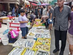 -东河市场