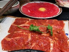-大龙燚火锅(五一广场店)