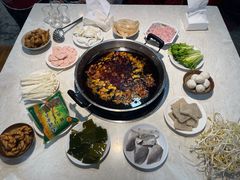 -元味老火锅(北碚总店)