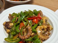 -日丰园海肠水饺·老字号大连海鲜(小平岛总店)