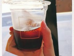 -Cafe del Volcan(永康路店)