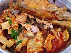 -凤张螺蛳粉·爽口粉(跃进路总店)