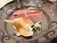 -晴空·日本料理(万象城店)