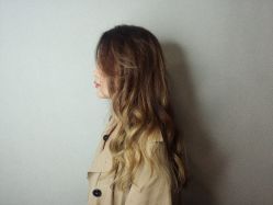 -MYYF SALON烫发染发